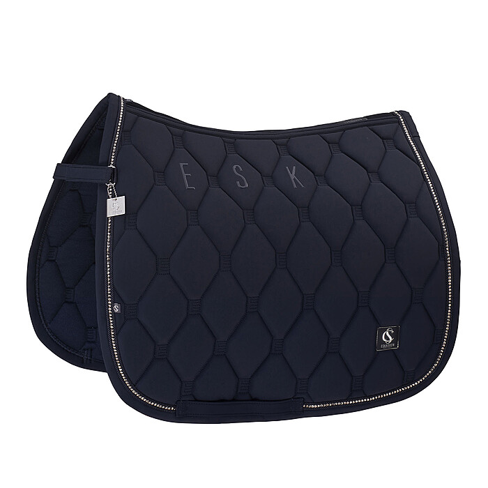 Eskadron Schabracke Softshell Crystal, Classic Sports