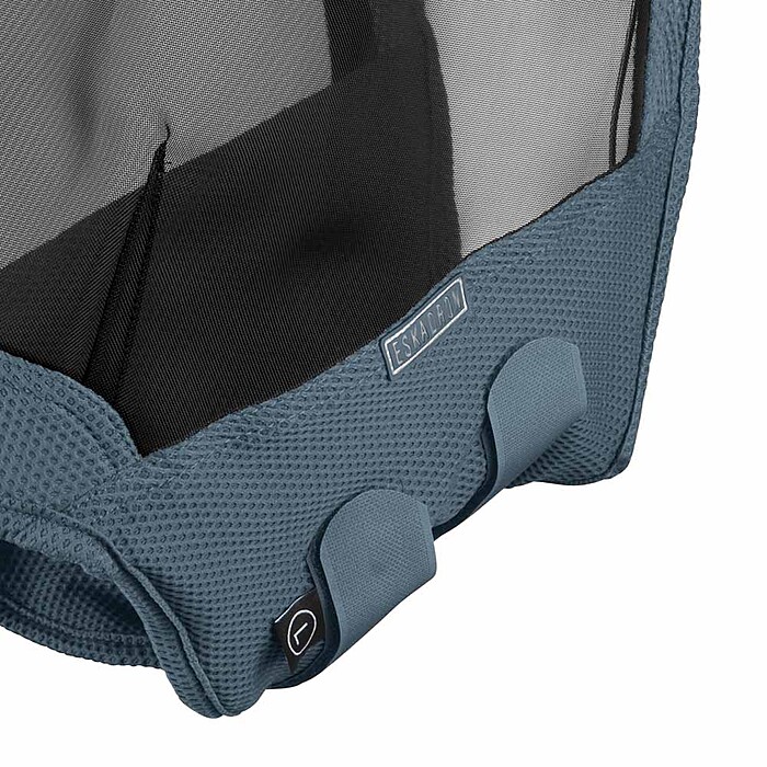 Eskadron Fliegenmaske Dynair Mesh, Classic Sports