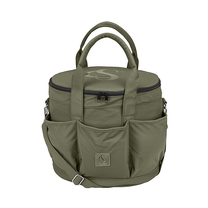 Eskadron Putztasche Accessoires Glossy, Classic Sports