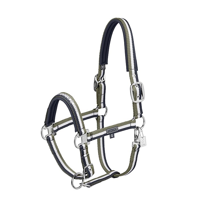 Eskadron Halfter Double Pin, Classic Sports