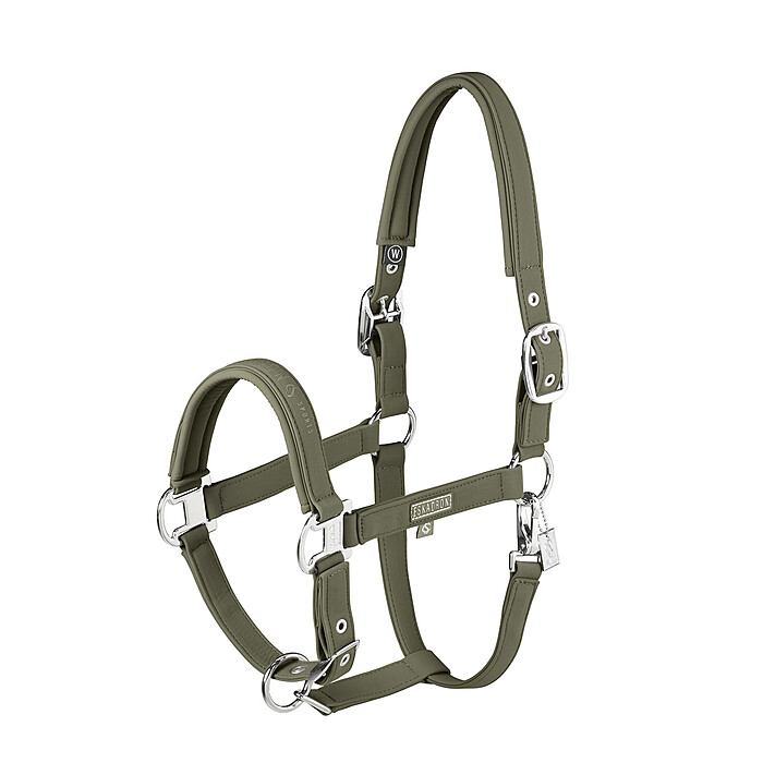 Eskadron Halfter Softshell Double Pin, Classic Sports