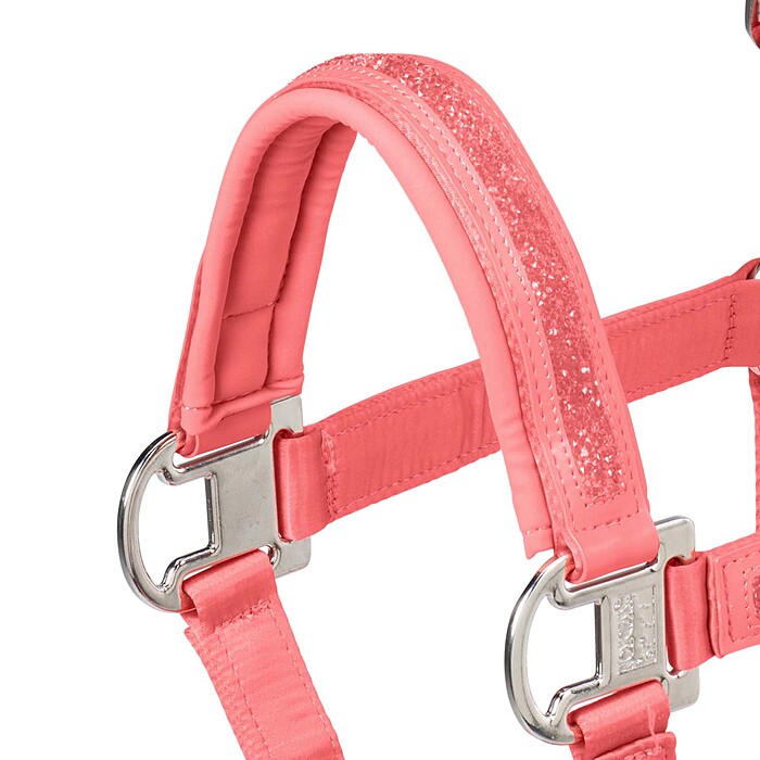 Eskadron Halfter Mattgloss Jewel, Classic Sports