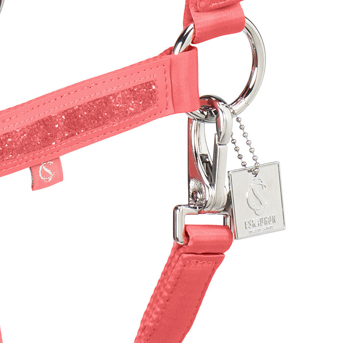 Eskadron Halfter Mattgloss Jewel, Classic Sports