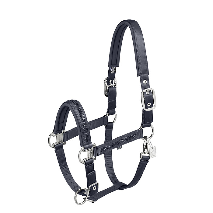 Eskadron Halfter Mattgloss Jewel, Classic Sports