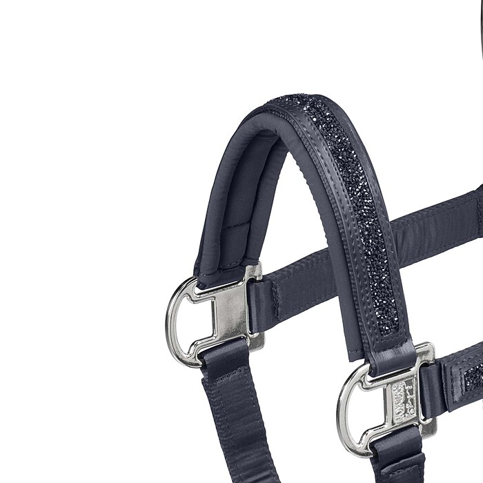 Eskadron Halfter Mattgloss Jewel, Classic Sports