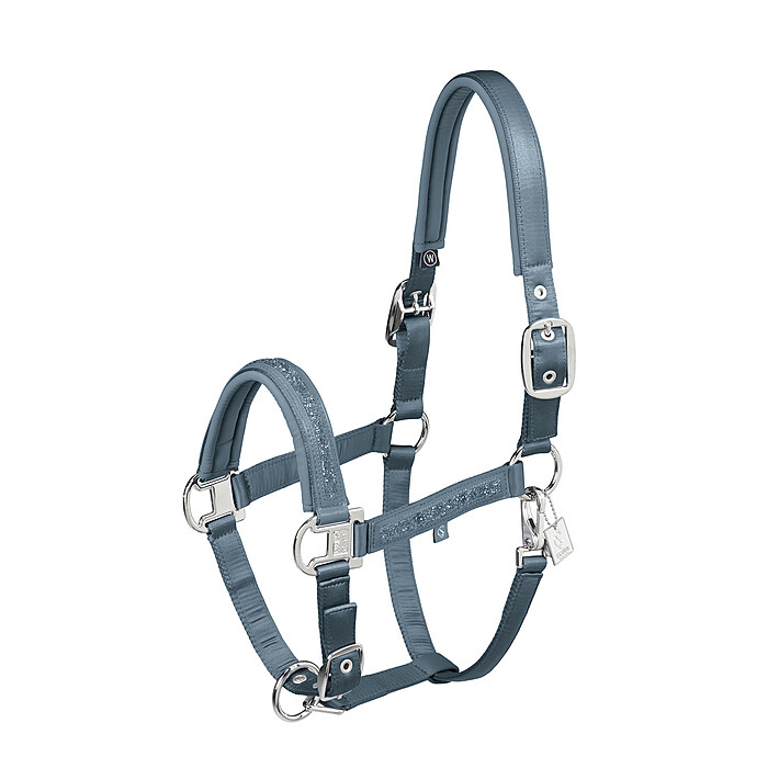 Eskadron Halfter Mattgloss Jewel, Classic Sports