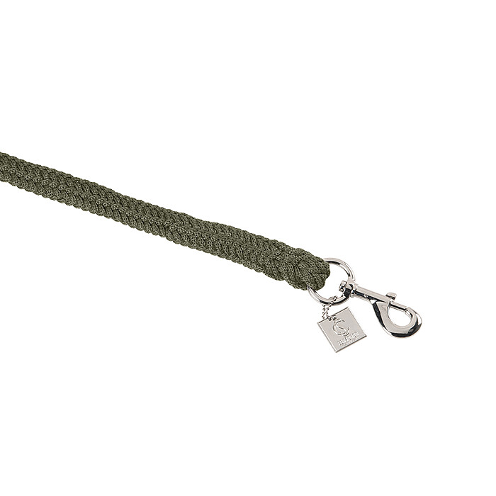 Eskadron Strick Duralastic mit Karabinerhaken, Classic Sports