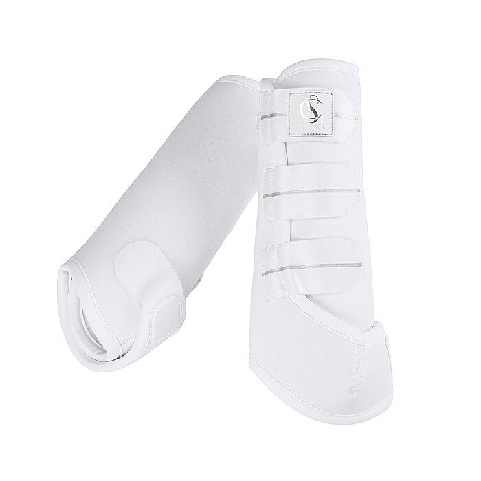Eskadron Gamaschen Pro Dressage für hinten, Classic Sports