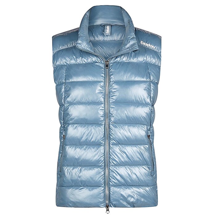 Eskadron Weste Quilt-Waistcoat, Damen, Classic Sports