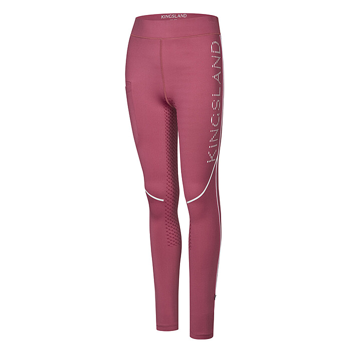 Reitleggings KLNana F-Grip