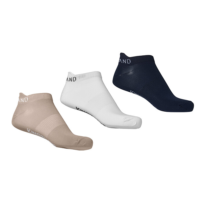 Ancle Socken KLNoe