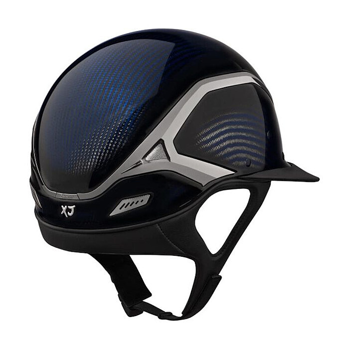 Samshield Reithelm XJ Miss mit Inlay