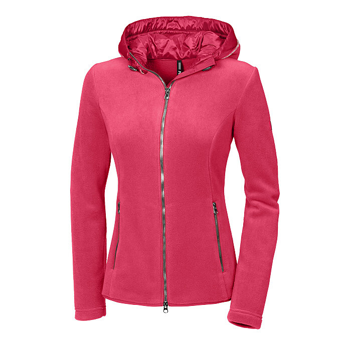 PIKEUR Fleecejacke Enola