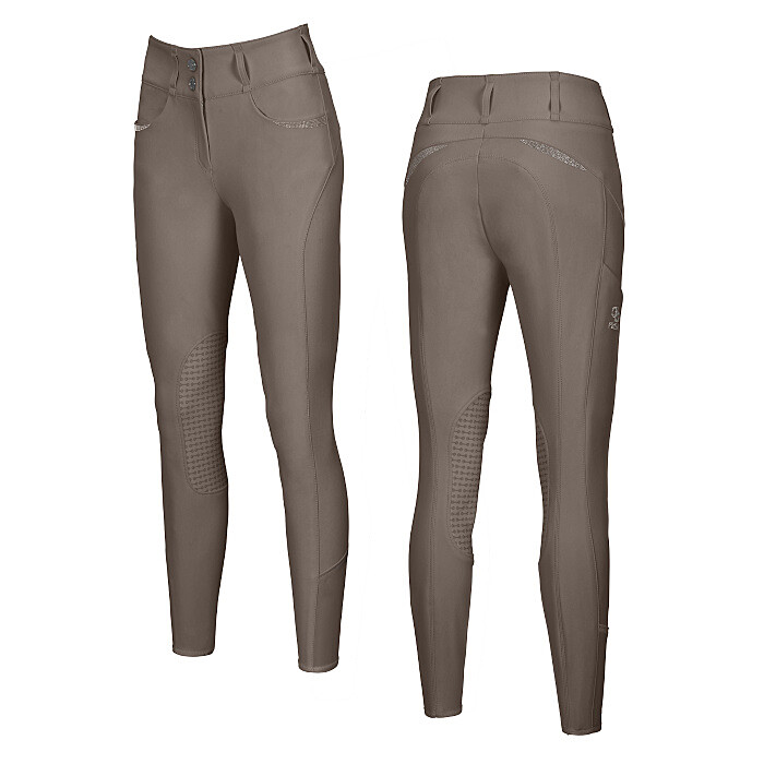 PIKEUR Reithose Sebiha Grip