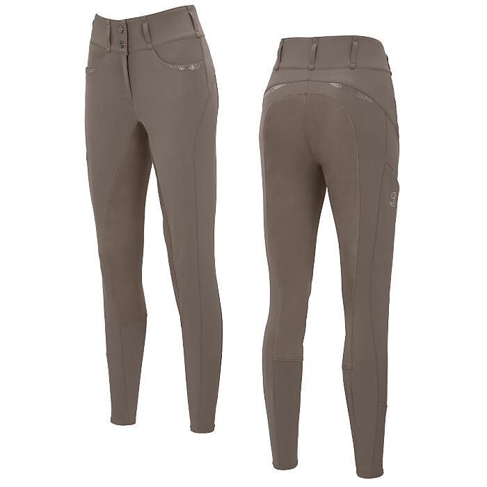PIKEUR Reithose Sebiha McCrown