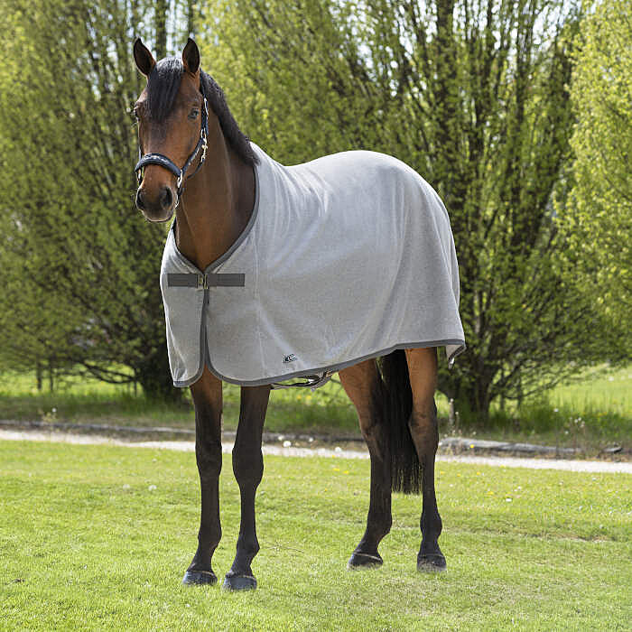 Equiline Abschwitzdecke Hugo