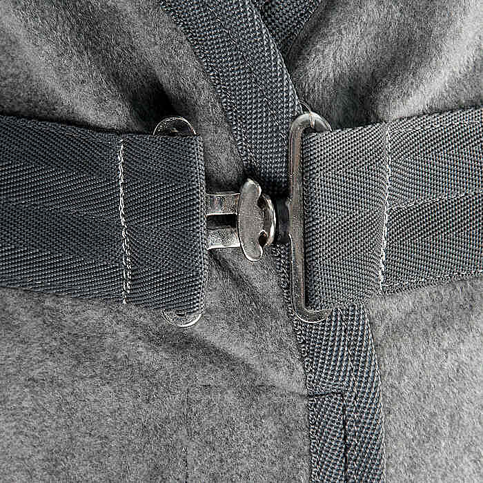 Equiline Abschwitzdecke Hugo