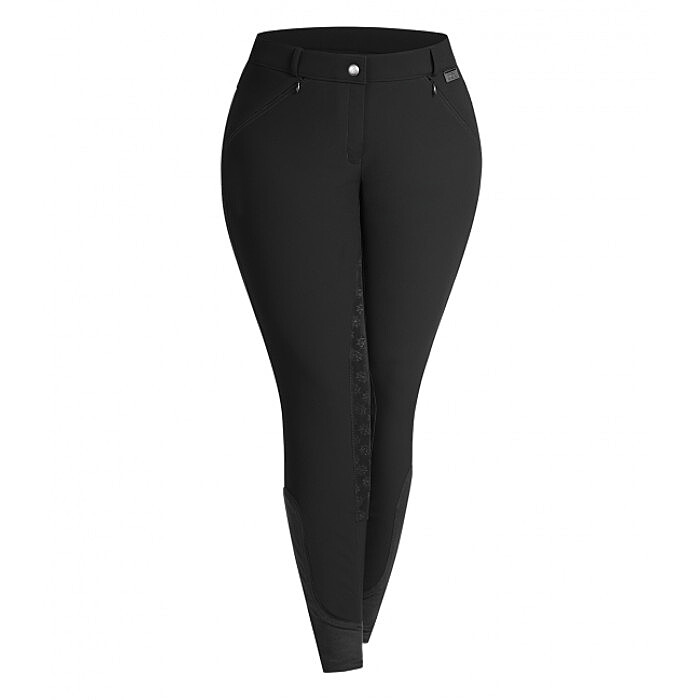 ELT Thermo Reithose Calla Silikon