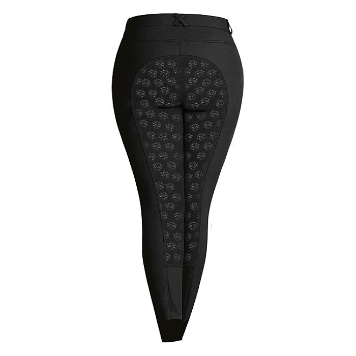 ELT Thermo Reithose Calla Silikon