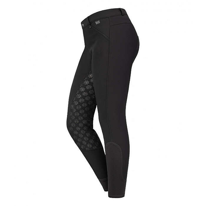 ELT Thermo Reithose Calla Silikon