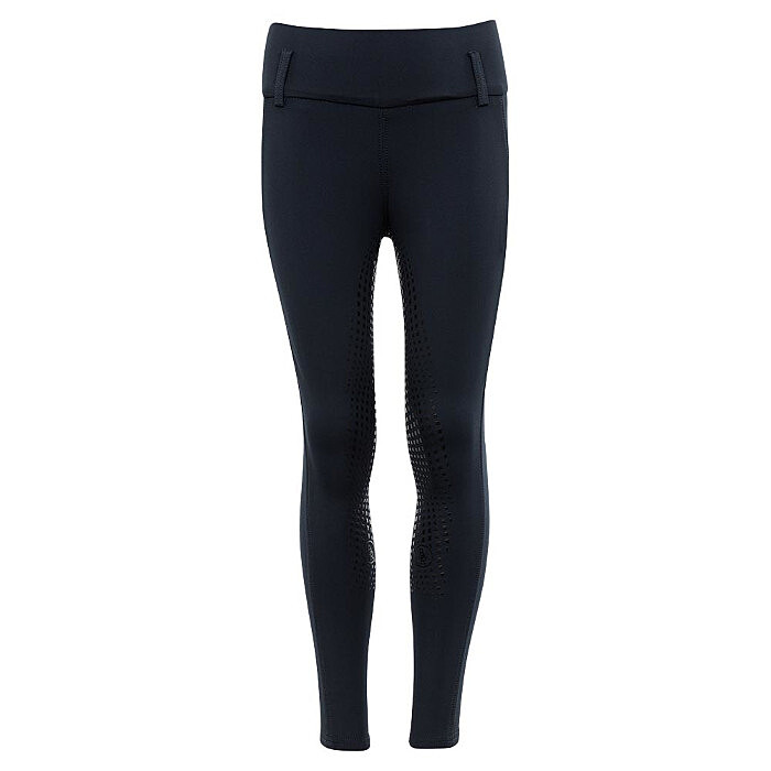 BR Winter Reitleggings Berke Kinder 4-EH