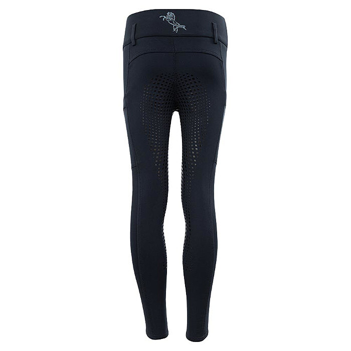 BR Winter Reitleggings Berke Kinder 4-EH