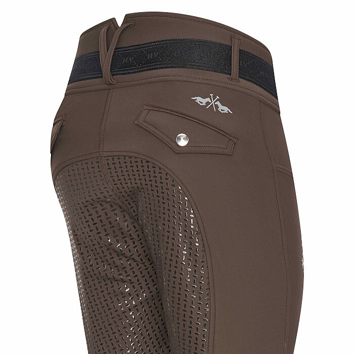 Reithose HVPValeska FullGrip