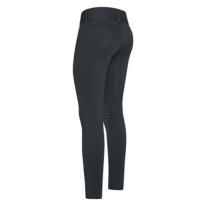 Kinder Reitleggings ERDon FullGrip