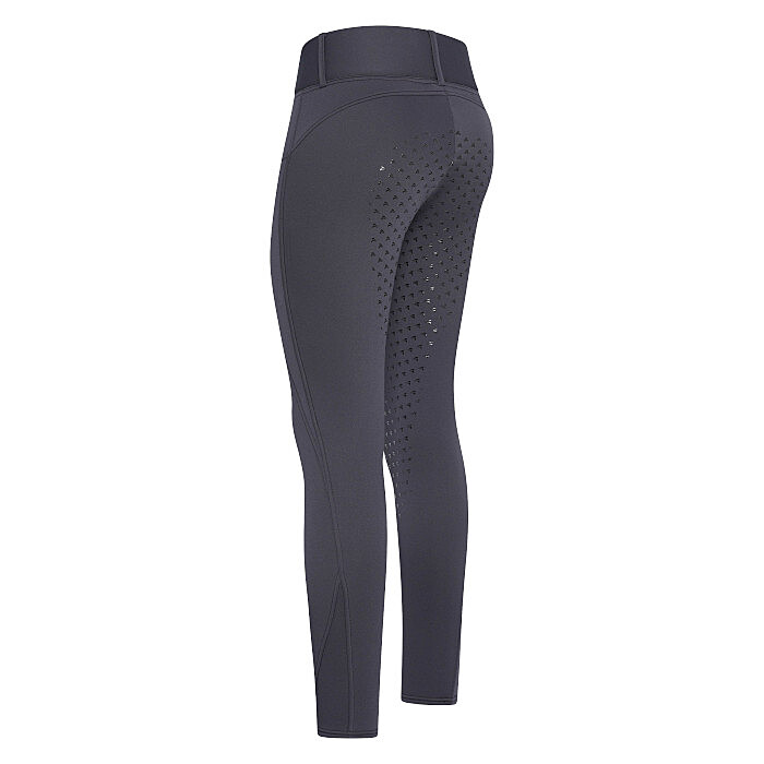 Kinder Reitleggings ERDon FullGrip