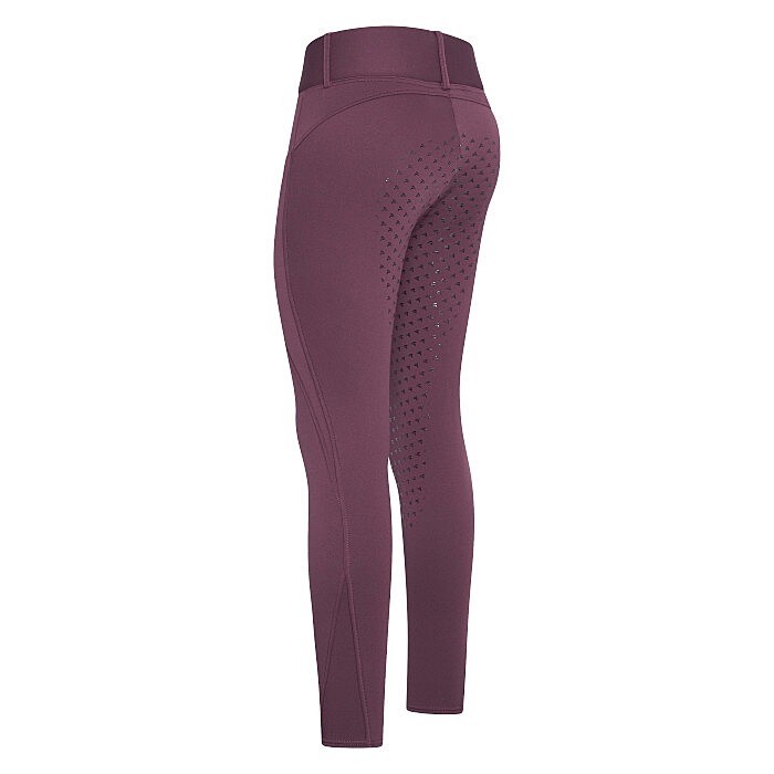 Kinder Reitleggings ERDon FullGrip