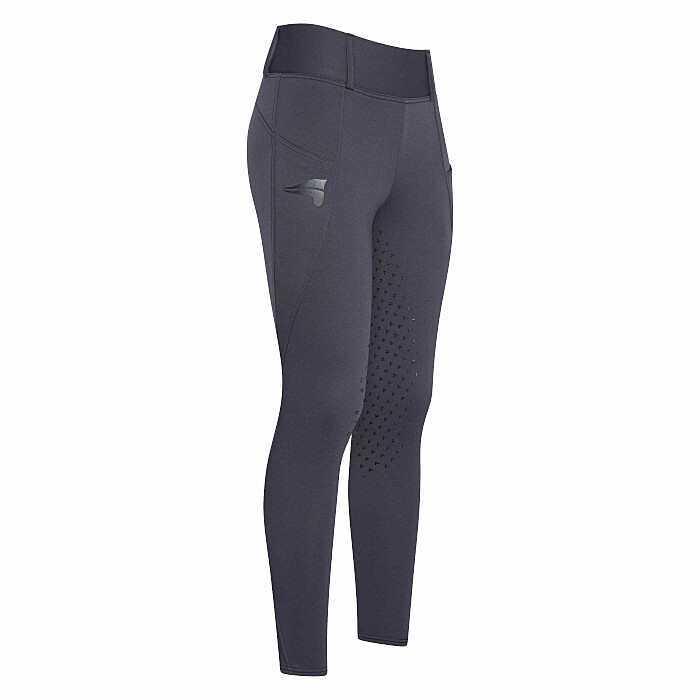 Kinder Reitleggings ERDon FullGrip