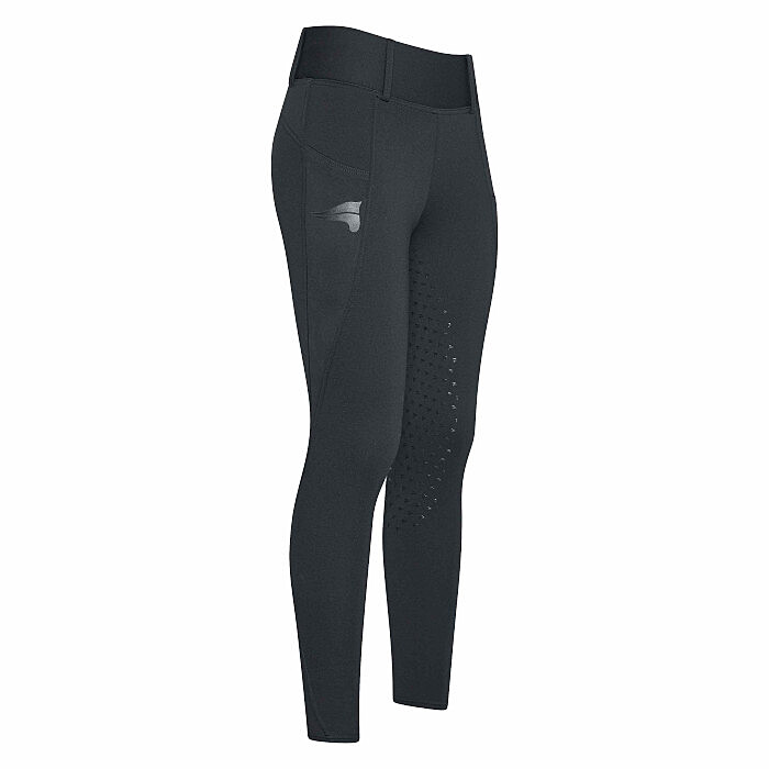 Kinder Reitleggings ERDon FullGrip