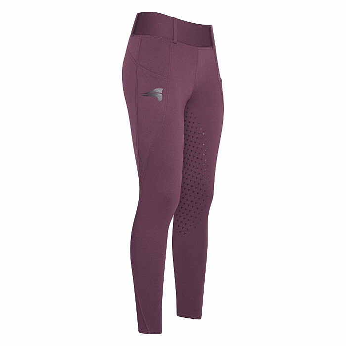 Winter Reitleggings ERDon FullGrip