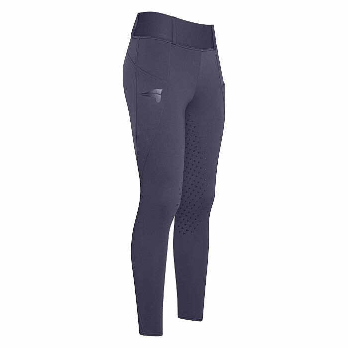 Winter Reitleggings ERDon FullGrip