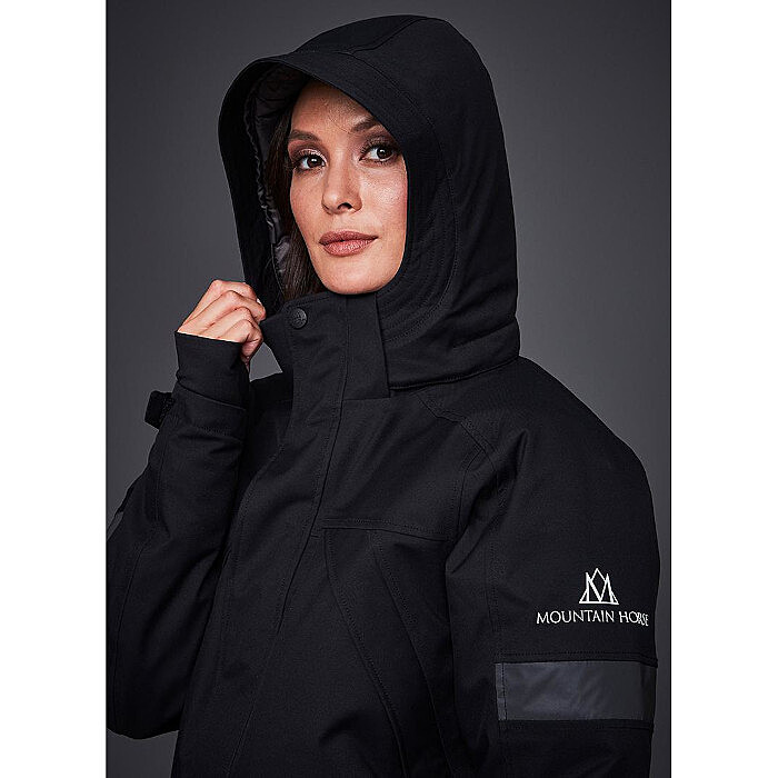 Mountain horse winter jacket shop