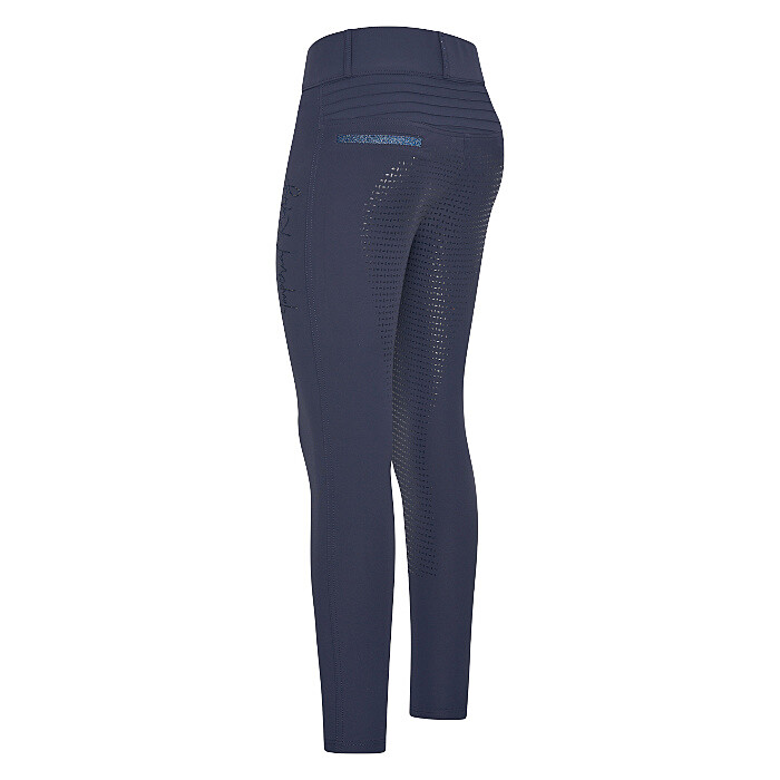 Reitleggings IRHShiny Sparks Full Grip