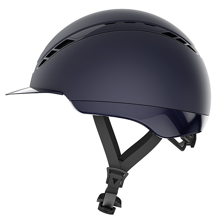 ABUS PIKEUR Reithelm AirDuo XS