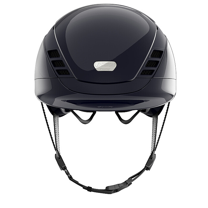ABUS PIKEUR Reithelm AirLuxe Pure