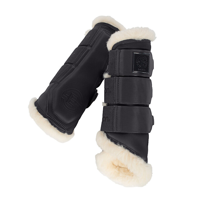 Eskadron Gamaschen Softlate EVO-WOOL Reflexx 2023