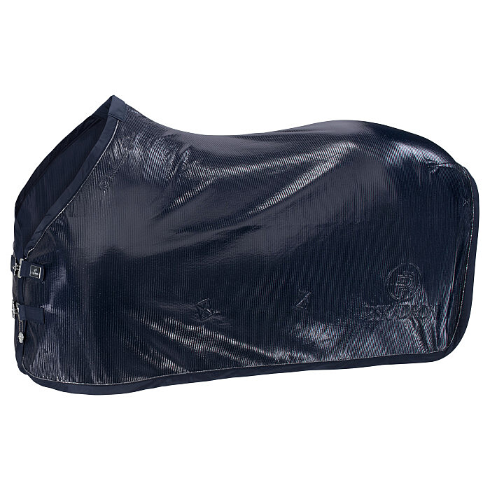 Eskadron Abschwitzdecke Glam Platinum Pure 2023