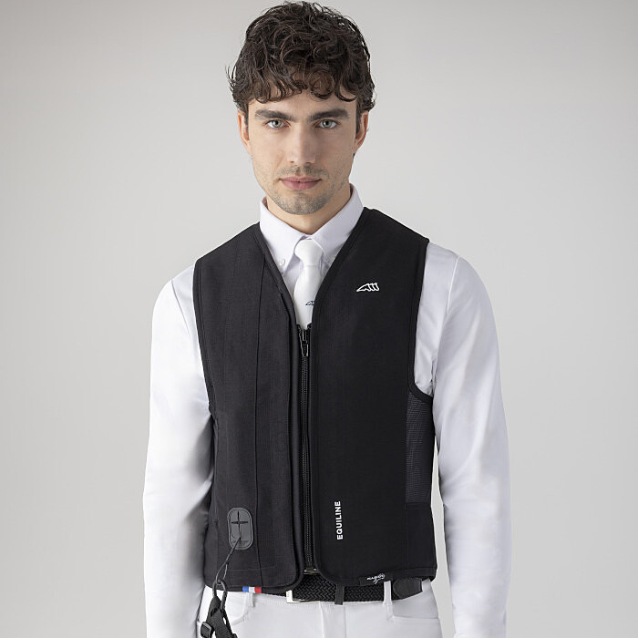 Equiline Airbagweste Belair Unisex