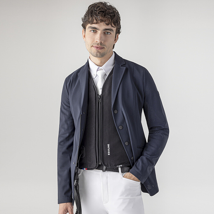 Equiline Airbagweste Belair Unisex