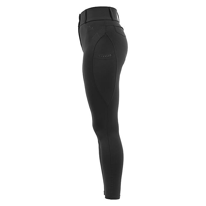 Cavallo Reitleggins CAVALCandera Grip Mobile