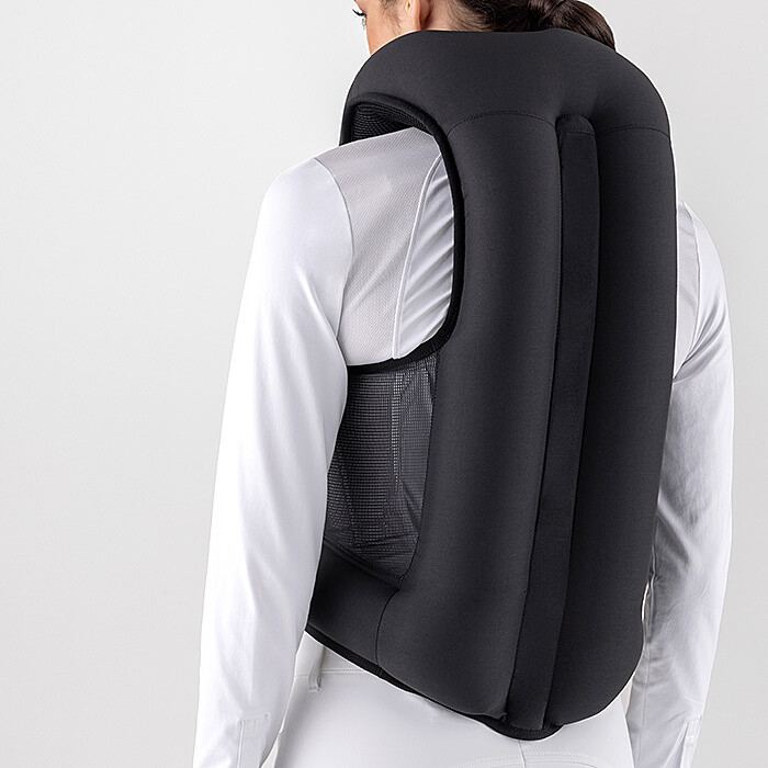 Equiline Airbagweste Éclair