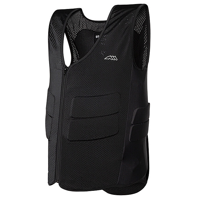 Equiline Rückenprotektor Xcudo Level 2