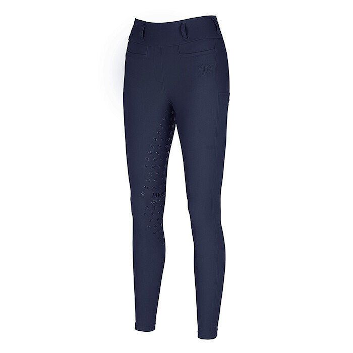 Reithose Linnett Tight SD 6505 Damen, Hochbund 36, Sandstorm