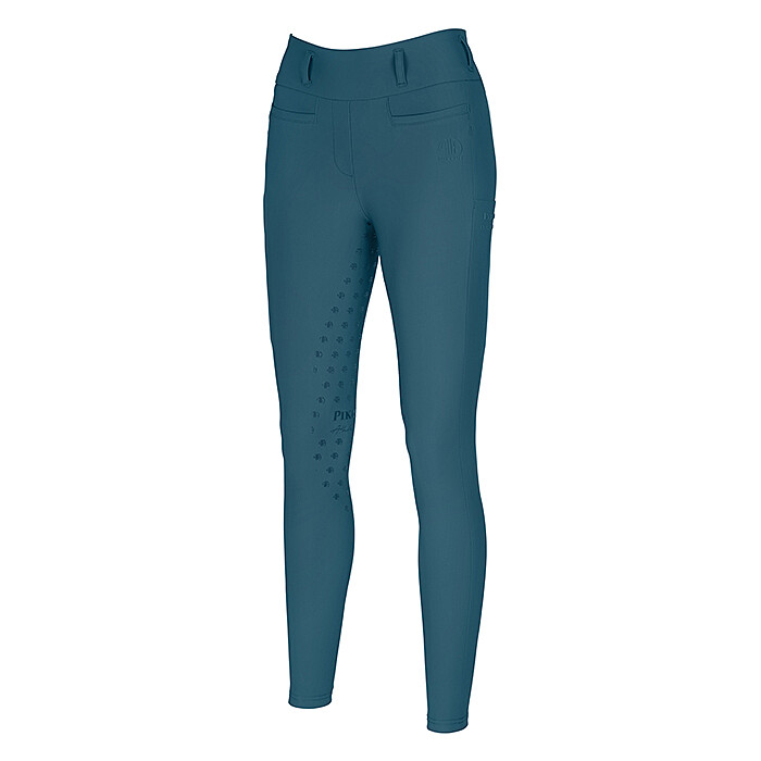 Reithose Linnett Tight SD 6505 Damen, Hochbund 36, Sandstorm