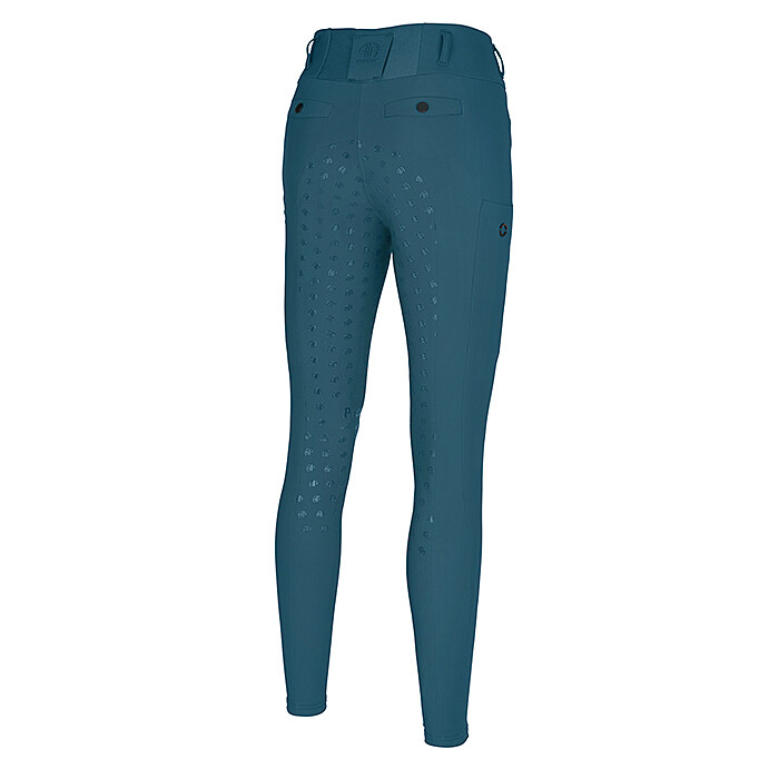 Reithose Linnett Tight SD 6505 Damen, Hochbund 36, Sandstorm
