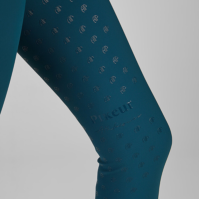 Reithose Linnett Tight SD 6505 Damen, Hochbund 36, Sandstorm