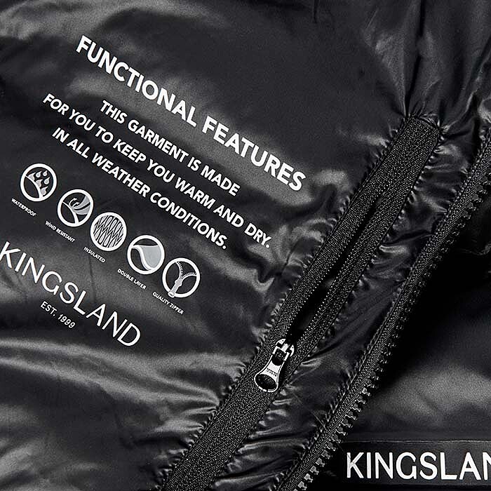 Kingsland KLValdine Winterjacke